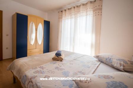 Apartments Lile photo 2