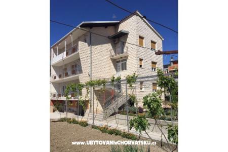 Apartments Marko photo 2