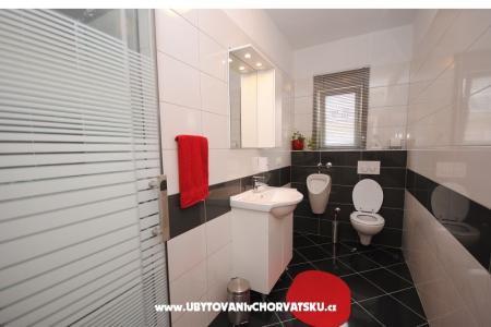 Deluxe Apartments Red Sunset photo 5
