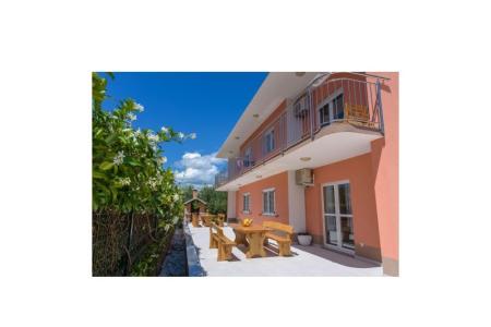 Apartments Seaside photo 2