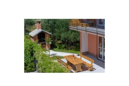 Apartments Seaside photo 5