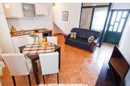 Apartments Tadin - Cambi photo 2