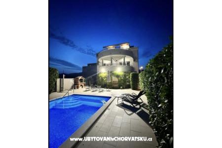 Apartments Villa Ohana photo 2
