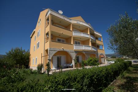 Apartments House Valentin photo 2