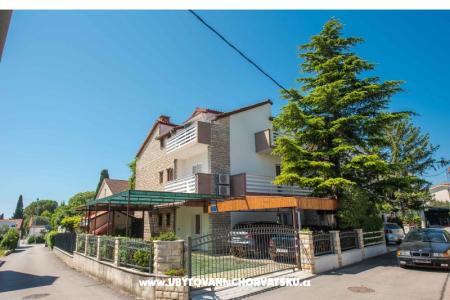 Apartments Kastel Kastela Croatia