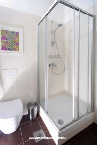 4 star studio apartment photo 5