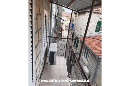 Holiday Home Sara- Kastel Stafilic photo 4