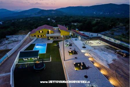 Luxury villa Cvita photo 2