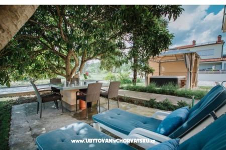 Villa Vitali photo 2
