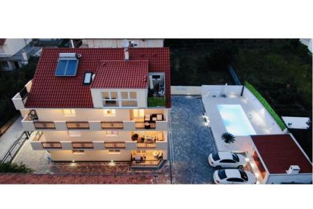 Villa Aurora Kastela photo 4
