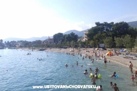 Villa Barbara-Kastela photo 5