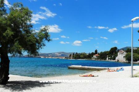Villa Šoulavy by the beach photo 2