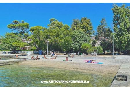 Villa Šoulavy by the beach photo 3