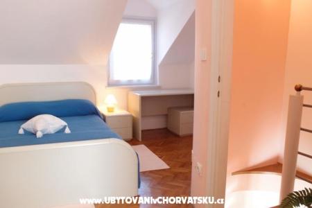 Villa Šoulavy by the beach photo 5