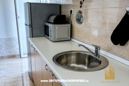 Town center Viturri Luxury apartman photo 5