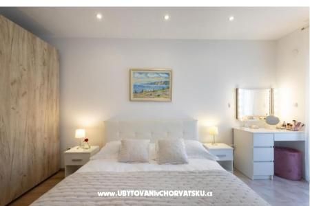 West Apartments Kastela Croatia