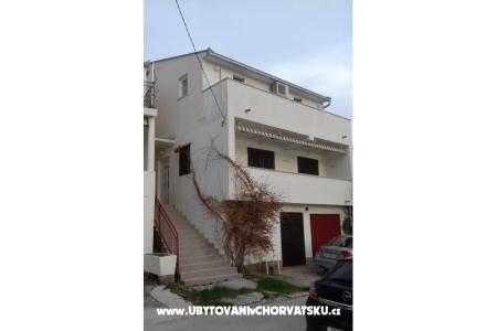 Apartment Jerković photo 2