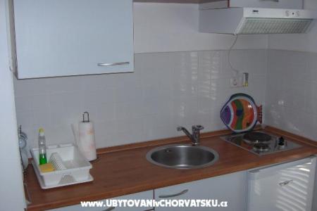 Apartments Ana Klek photo 4