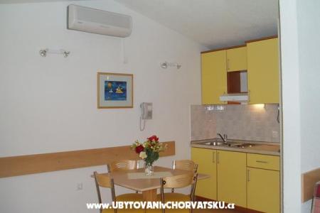 Apartments Bonaca Klek photo 4
