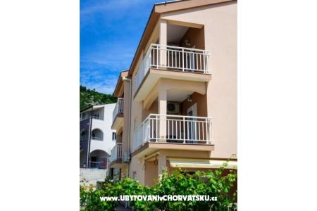 Apartments Brkić Duba photo 4