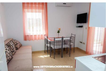 Apartments Brkić Duba photo 5
