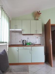 Apartments Glavinić Kremena photo 3