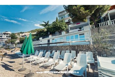 Apartments i Rooms Villa Barbara photo 4