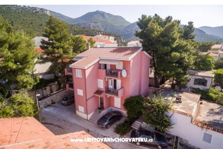 Apartments Marina photo 2