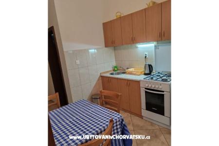Apartments Markotić photo 4