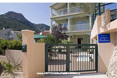 Apartments Barbara photo 2
