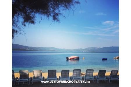 AG Komarna | Pelješac B. Apartments photo 3