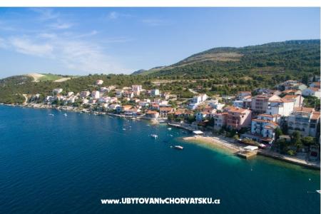 AG Komarna | Pelješac B. Apartments photo 4