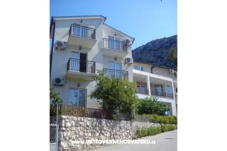 Apartments &amp; rooms Adriatic photo 2