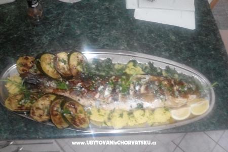 Pension Kozina photo 2