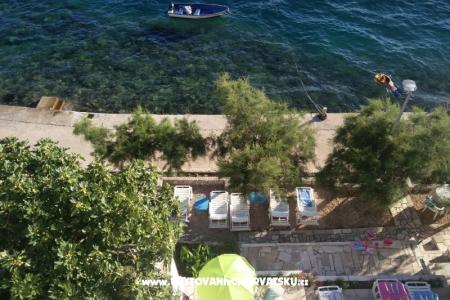 Villa Vedran apartments photo 2