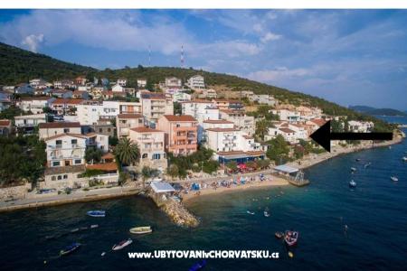 Villa Vedran apartments photo 3