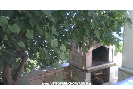 Villa Vedran apartments photo 5