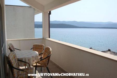 Apartmenty Vodanovic Klek photo 2