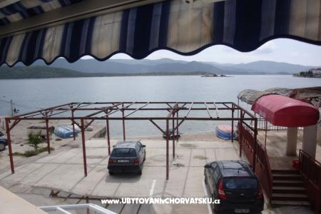 Apartmenty Vodanovic Klek photo 3