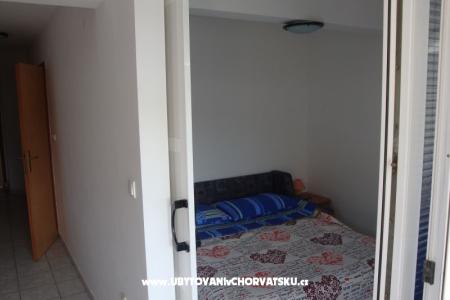 Apartmenty Vodanovic Klek photo 4