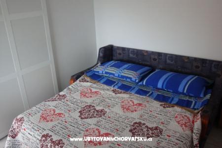 Apartmenty Vodanovic Klek photo 5