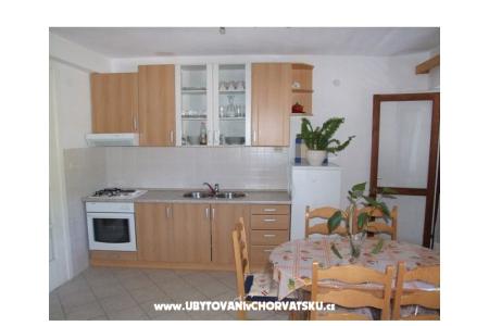 Apartments Brna photo 5