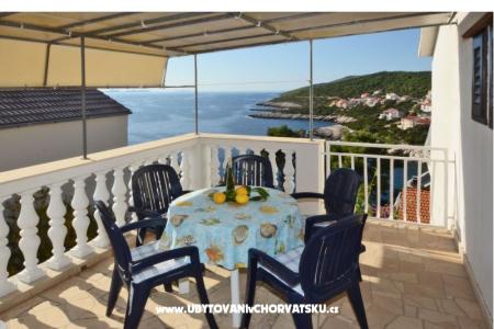 Apartments Marijana photo 3