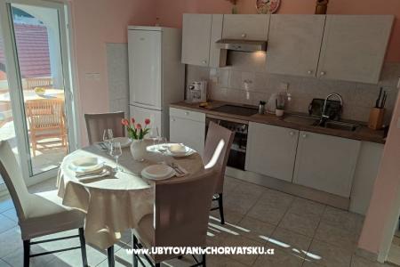 Apartments Cannela Oasis photo 5