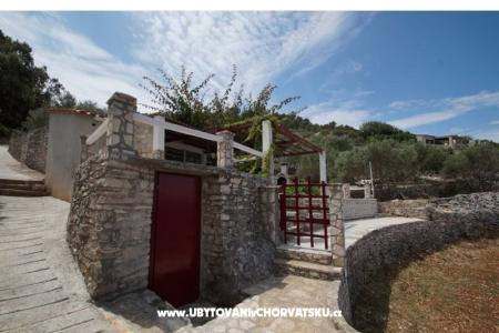 Vacation house Dorjan photo 2