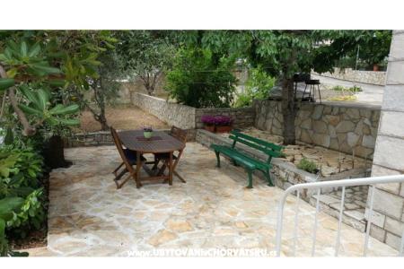 Vacation house Villa Antea photo 5