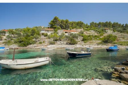 Vacation house Villa Bistrana photo 3