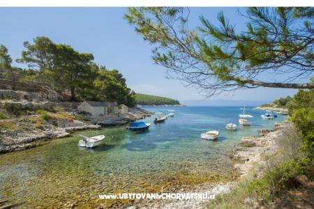 Vacation house Villa Bistrana photo 4