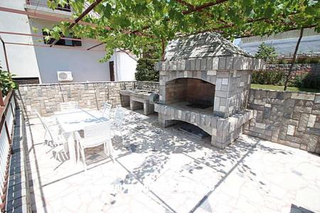 Malinska Apartments photo 3