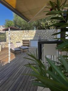 AUREA residence Baška photo 3